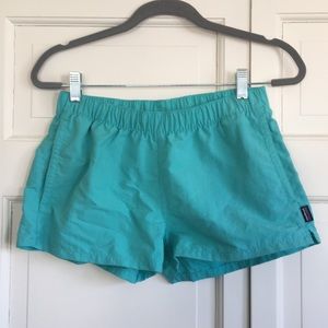 Patagonia Baggies Womens Small